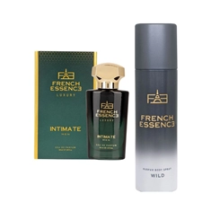 Mens Fragrances